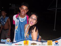Bloco dos Amigos